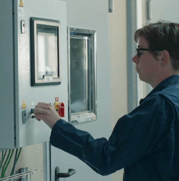 Electrical control operation
