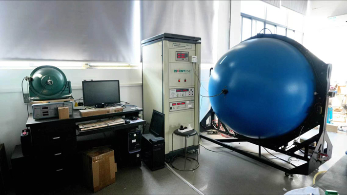 R&D and design